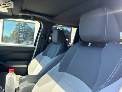 Another view of 2024 Toyota Tacoma Hybrid TRD Off Road for sale in Lexington, NC at Jerry Hunt Supercenter - Lexington