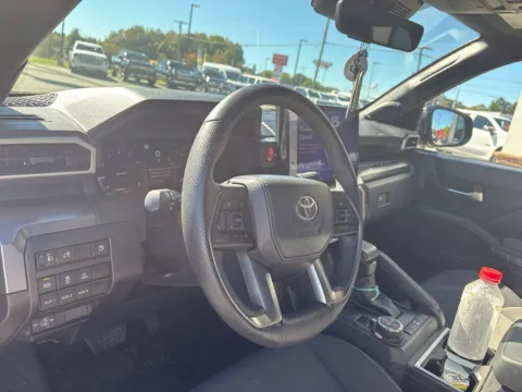 More photos of 2024 Toyota Tacoma Hybrid TRD Off Road at Jerry Hunt Supercenter - Lexington, NC