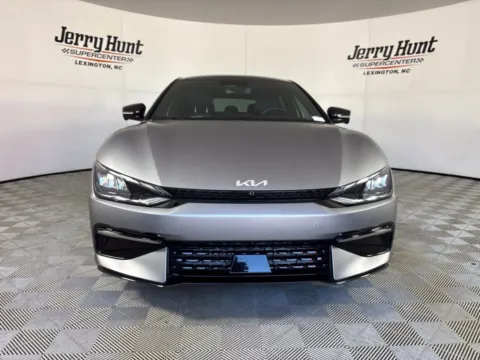 Photos of 2024 Kia EV6 GT-Line for sale in Lexington, NC at Jerry Hunt Supercenter - Lexington