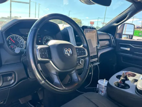 More photos of 2024 Ram 2500 Big Horn at Jerry Hunt Supercenter - Lexington, NC
