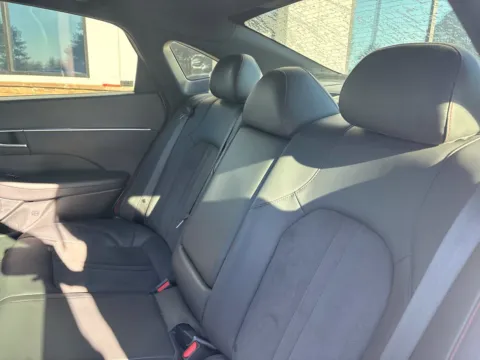 More photos of 2020 Hyundai Sonata SEL Plus at Jerry Hunt Supercenter - Lexington, NC