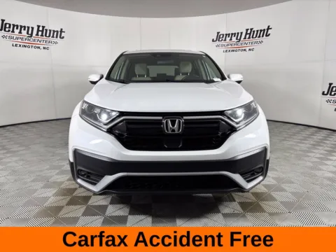 Another view of 2020 Honda CR-V EX for sale in Lexington, NC at Jerry Hunt Supercenter - Lexington