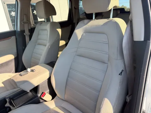 Another view of 2020 Honda CR-V EX for sale in Lexington, NC at Jerry Hunt Supercenter - Lexington