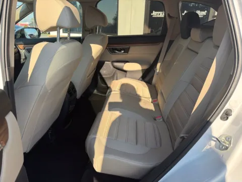 More photos of 2020 Honda CR-V EX at Jerry Hunt Supercenter - Lexington, NC
