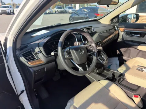 More photos of 2020 Honda CR-V EX at Jerry Hunt Supercenter - Lexington, NC