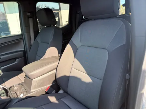 Another view of 2026 Chevrolet Colorado Work Truck for sale in Lexington, NC at Jerry Hunt Supercenter - Lexington