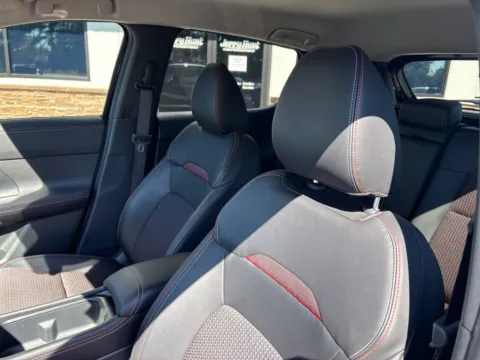 Another view of 2025 Nissan Kicks SR for sale in Lexington, NC at Jerry Hunt Supercenter - Lexington
