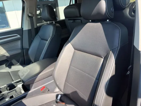 Another view of 2023 Volkswagen Atlas 2.0T SE w/Technology for sale in Lexington, NC at Jerry Hunt Supercenter - Lexington