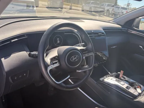 More photos of 2023 Hyundai Tucson Limited at Jerry Hunt Supercenter - Lexington, NC