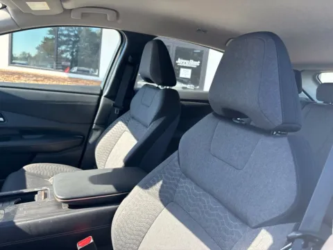 Photos of 2023 Nissan Ariya VENTURE+ for sale in Lexington, NC at Jerry Hunt Supercenter - Lexington