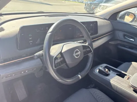 Another view of 2023 Nissan Ariya VENTURE+ for sale in Lexington, NC at Jerry Hunt Supercenter - Lexington