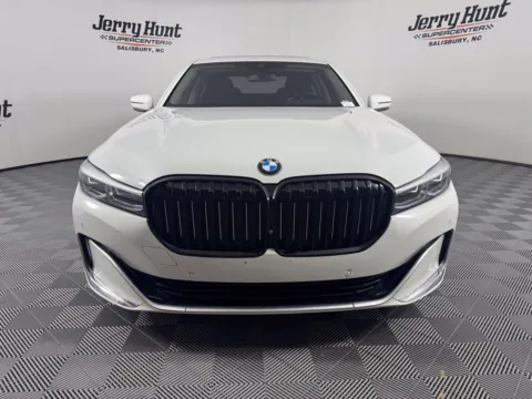 More photos of 2020 BMW 7 Series 740i xDrive at Jerry Hunt Supercenter - Lexington, NC