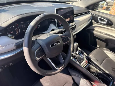 More photos of 2025 Jeep Compass Limited at Jerry Hunt Supercenter - Lexington, NC