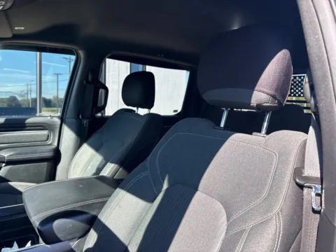 Another view of 2019 Ram 1500 Big Horn/Lone Star for sale in Lexington, NC at Jerry Hunt Supercenter - Lexington