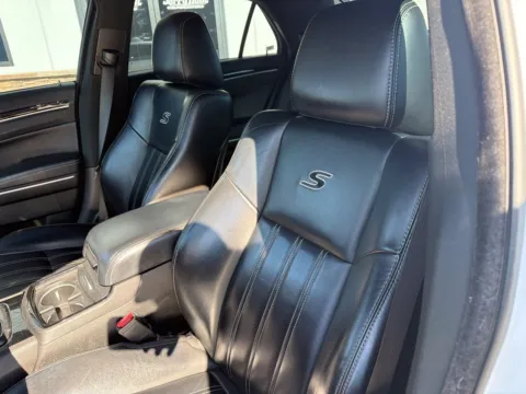 Photos of 2022 Chrysler 300 S for sale in Lexington, NC at Jerry Hunt Supercenter - Lexington