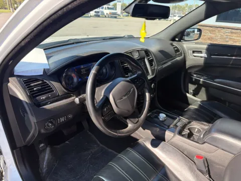 Another view of 2022 Chrysler 300 S for sale in Lexington, NC at Jerry Hunt Supercenter - Lexington