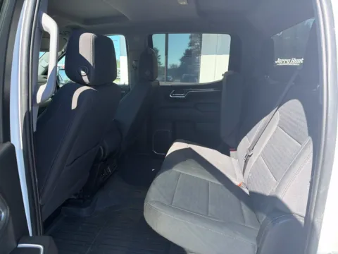 More photos of 2023 GMC Sierra 1500 SLE at Jerry Hunt Supercenter - Lexington, NC