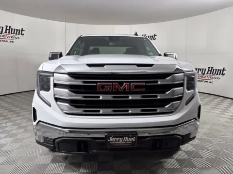 Photos of 2023 GMC Sierra 1500 SLE for sale in Lexington, NC at Jerry Hunt Supercenter - Lexington