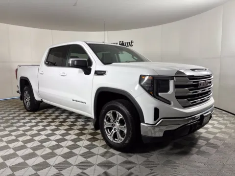 Another view of 2023 GMC Sierra 1500 SLE for sale in Lexington, NC at Jerry Hunt Supercenter - Lexington