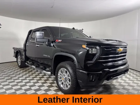 More photos of 2025 Chevrolet Silverado 2500 HD LT at Jerry Hunt Supercenter - Lexington, NC