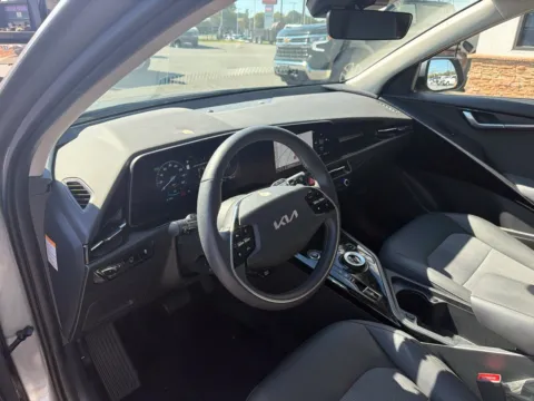 Another view of 2023 Kia Niro EV Wind for sale in Lexington, NC at Jerry Hunt Supercenter - Lexington