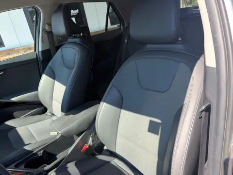 Photos of 2023 Kia Niro EV Wind for sale in Lexington, NC at Jerry Hunt Supercenter - Lexington
