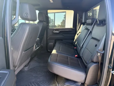 More photos of 2024 Chevrolet Silverado 2500 HD High Country at Jerry Hunt Supercenter - Lexington, NC