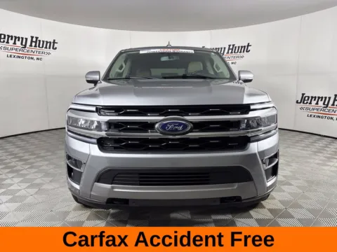 Another view of 2024 Ford Expedition Limited for sale in Lexington, NC at Jerry Hunt Supercenter - Lexington