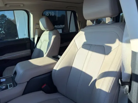 Another view of 2024 Ford Expedition Limited for sale in Lexington, NC at Jerry Hunt Supercenter - Lexington