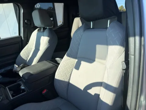 Another view of 2025 Toyota Tacoma SR5 for sale in Lexington, NC at Jerry Hunt Supercenter - Lexington