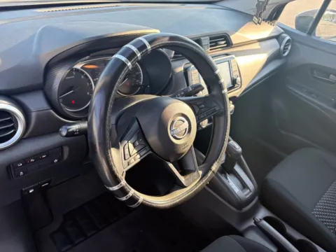 More photos of 2024 Nissan Versa 1.6 S at Jerry Hunt Supercenter - Lexington, NC
