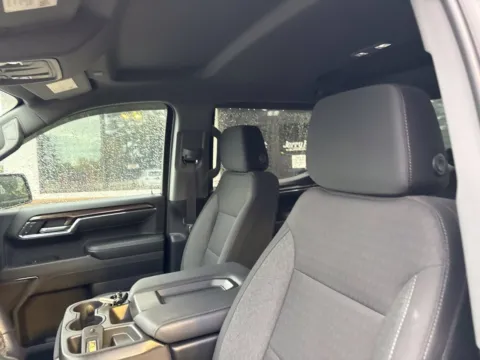 Another view of 2024 Chevrolet Silverado 1500 LT for sale in Lexington, NC at Jerry Hunt Supercenter - Lexington