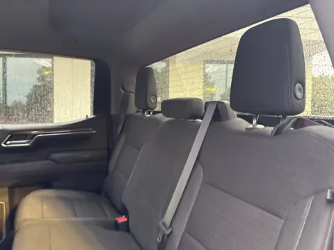 More photos of 2022 Chevrolet Silverado 1500 RST at Jerry Hunt Supercenter - Lexington, NC