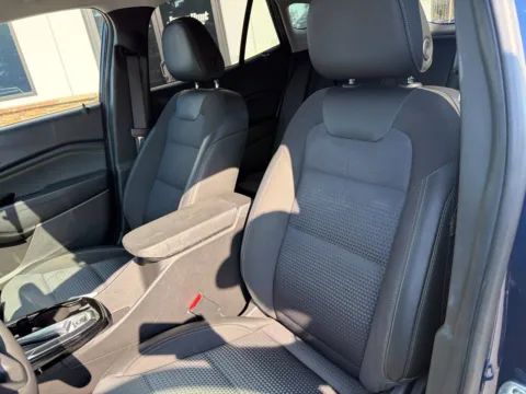 Another view of 2024 Chevrolet Trax LT for sale in Lexington, NC at Jerry Hunt Supercenter - Lexington