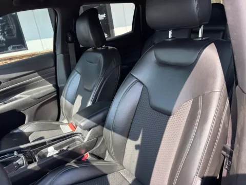 Another view of 2023 Jeep Compass Latitude for sale in Lexington, NC at Jerry Hunt Supercenter - Lexington