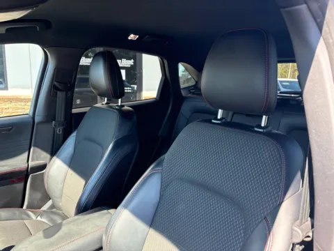 Another view of 2023 Ford Escape ST-Line for sale in Lexington, NC at Jerry Hunt Supercenter - Lexington