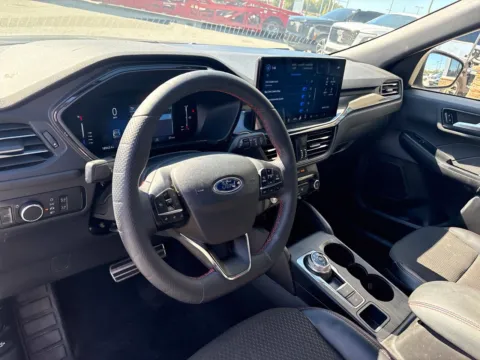 More photos of 2023 Ford Escape ST-Line at Jerry Hunt Supercenter - Lexington, NC