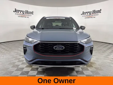 Another view of 2023 Ford Escape ST-Line for sale in Lexington, NC at Jerry Hunt Supercenter - Lexington