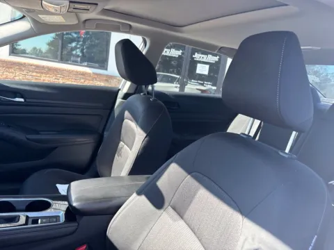 Another view of 2024 Nissan Altima 2.5 SV for sale in Lexington, NC at Jerry Hunt Supercenter - Lexington