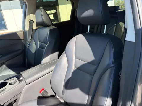 Another view of 2023 Nissan Rogue SV for sale in Lexington, NC at Jerry Hunt Supercenter - Lexington