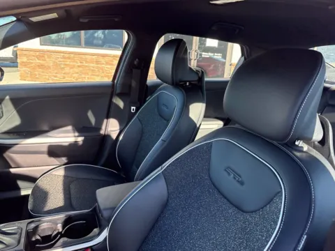 Another view of 2025 Kia K4 GT-Line for sale in Lexington, NC at Jerry Hunt Supercenter - Lexington