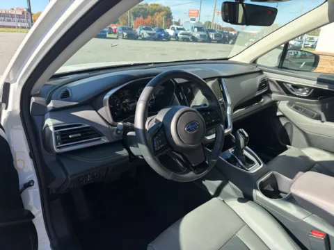 More photos of 2025 Subaru Outback Onyx Edition at Jerry Hunt Supercenter - Lexington, NC