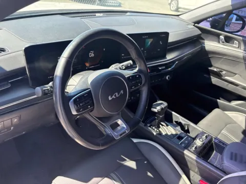 More photos of 2025 Kia K5 GT-Line at Jerry Hunt Supercenter - Lexington, NC