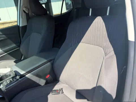 Another view of 2025 Toyota Camry LE for sale in Lexington, NC at Jerry Hunt Supercenter - Lexington