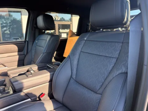 Another view of 2025 Toyota Tundra SR5 for sale in Lexington, NC at Jerry Hunt Supercenter - Lexington