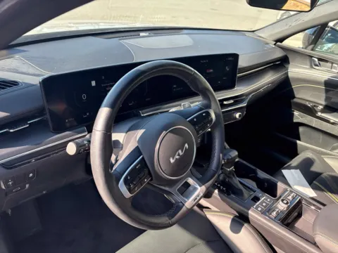 More photos of 2025 Kia K5 GT at Jerry Hunt Supercenter - Lexington, NC