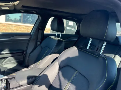 Another view of 2025 Kia K5 GT for sale in Lexington, NC at Jerry Hunt Supercenter - Lexington