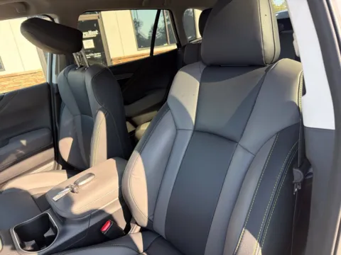 Another view of 2025 Subaru Outback Onyx Edition for sale in Lexington, NC at Jerry Hunt Supercenter - Lexington