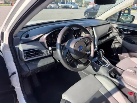 More photos of 2025 Subaru Outback Onyx Edition at Jerry Hunt Supercenter - Lexington, NC