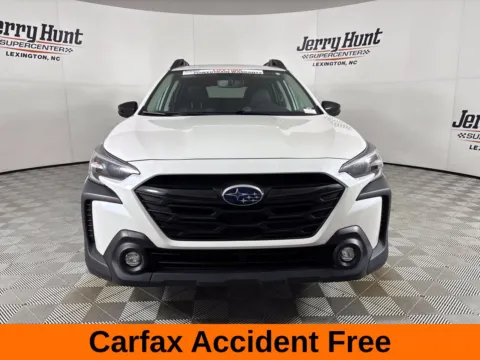 Another view of 2025 Subaru Outback Onyx Edition for sale in Lexington, NC at Jerry Hunt Supercenter - Lexington